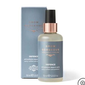 Grow Gorgeous Defence Anti-Pollution Leave-In Spray full Size